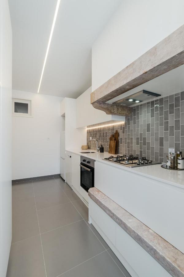 Casa Boma Lisboa - Charming And Spacious Apartment - Campolide II Exterior foto